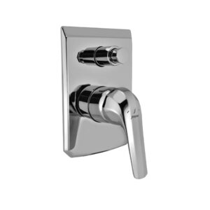 SINGLE LEVER EXPOSED PARTS KIT OF DIVERTER