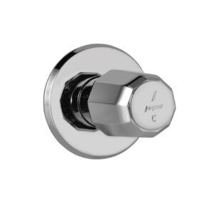 EXPOSED PART KIT OF CONCEALED STOP COCK & FLUSH COCK
