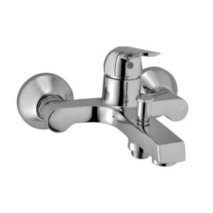SINGLE LEVER WALL MIXER