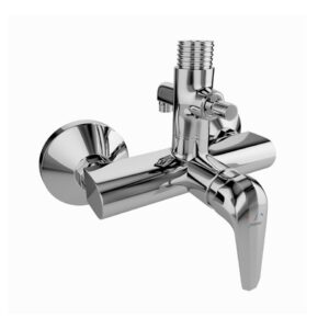 SINGLE LEVER EXPOSED SHOWER MIXER