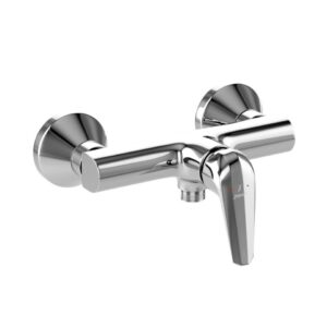SINGLE LEVER EXPOSED SHOWER MIXER