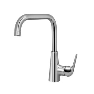 SIDE SINGLE LEVER SINK MIXER