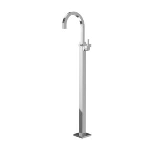 EXPOSED PARTS OF FLOOR MOUNTED SINGLE LEVER BATH MIXER Jaquar