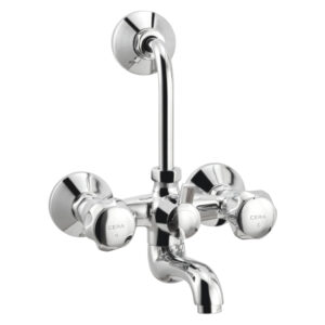 OCEAN WALL MIXER CREA