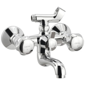 OCEAN WALL MIXER CREA