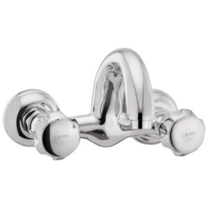 OCEAN WALL MIXER CREA