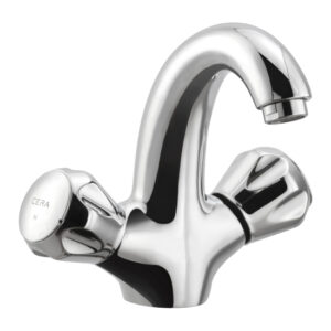 OCEAN BASIN MIXER CREA