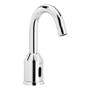 DECK MOUNTED SENSOR TAP CREA