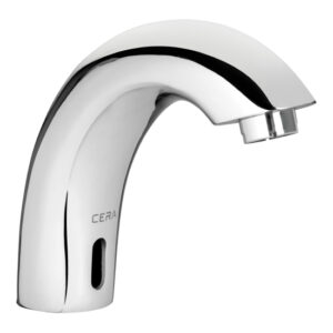 DECK MOUNTED SENSOR TAP CERA