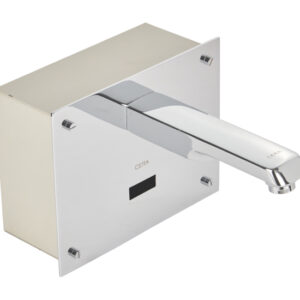 WALL MOUNTED SENSOR TAP CREA