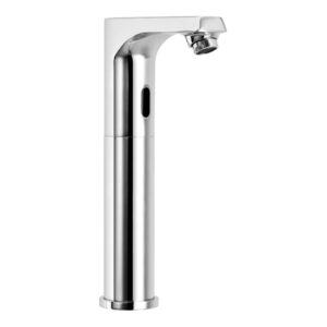 DECK MOUNTED HIGH NECK SENSOR TAP CREA