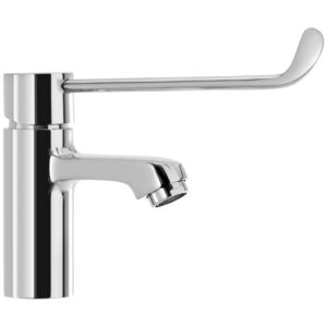 CLINICAL SINGLE LEVER FAUCET CREA