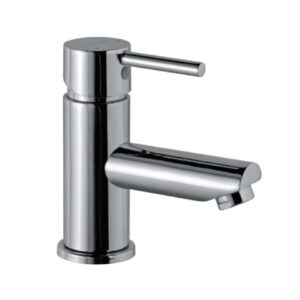 SINGLE LEVER BASIN MIXER Jaquar