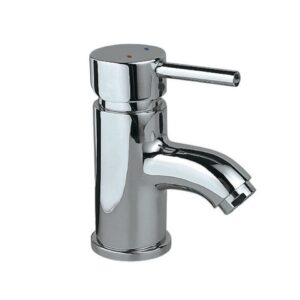 SINGLE LEVER BASIN MIXER (SMALL SPOUT) Jaquar