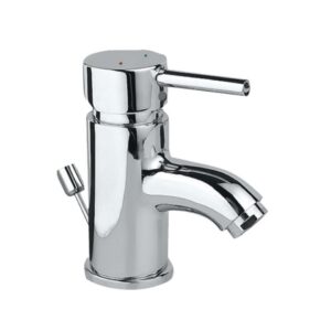 SINGLE LEVER BASIN MIXER (SMALL SPOUT) Jaquar