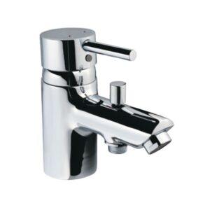 SINGLE LEVER 1- HOLE BATH & SHOWER MIXER (HIGH FLOW) Jaquar