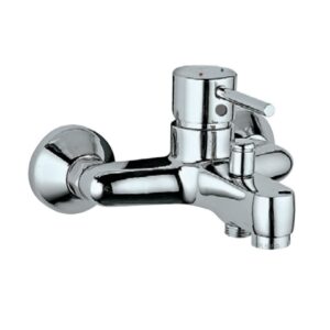 SINGLE LEVER WALL MIXER Jaquar