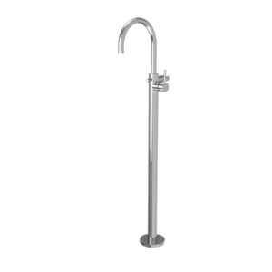 EXPOSED PARTS OF FLOOR MOUNTED SINGLE LEVER BATH MIXER Jaquar