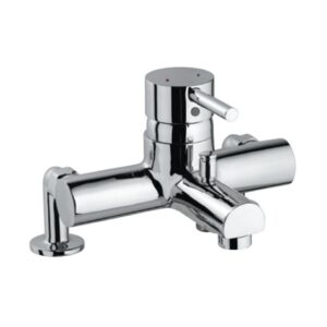 SINGLE LEVER BATH TUB MIXER (HIGH FLOW) Jaquar