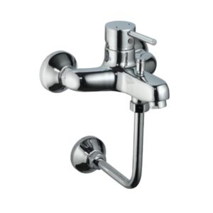 SINGLE LEVER WALL MIXER Jaquar