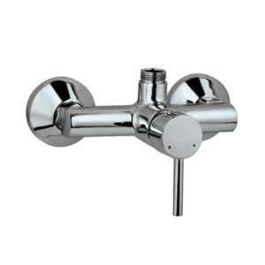 SINGLE LEVER EXPOSED SHOWER MIXER Jaquar