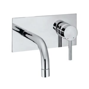 EXPOSED PART KIT OF SINGLE LEVER BASIN MIXER Jaquar