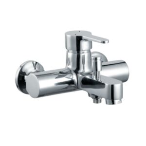SINGLE LEVER WALL MIXER Jaquar