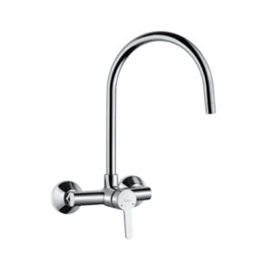 SINGLE LEVER SINK MIXER Jaquar