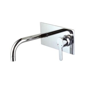 EXPOSED PART KIT OF SINGLE LEVER BASIN MIXER Jaquar