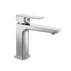 SINGLE LEVER BASIN MIXER - CHROME Jaquar