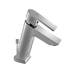 SINGLE LEVER BASIN MIXER Jaquar