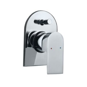 SINGLE LEVER EXPOSED PARTS KIT OF HI-FLOW DIVERTER Jaquar