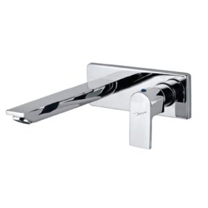 EXPOSED PART KIT OF SINGLE CONCEALED STOP COCK Jaquar