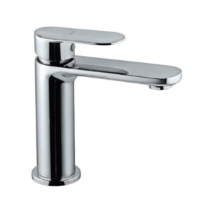 SINGLE LEVER BASIN MIXER - CHROME Jaquar