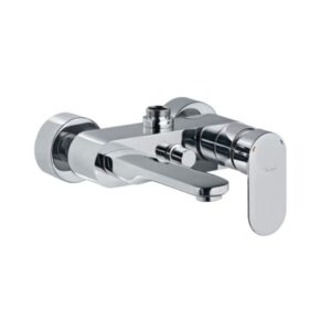 SINGLE LEVER BATH & SHOWER MIXER - CHROME Jaquar