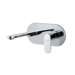 EXPOSED PART KIT OF SINGLE CONCEALED STOP COCK - CHROME Jaquar