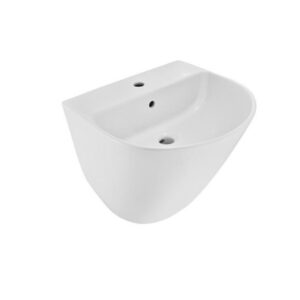 WALL HUNG INTEGRATED BASIN JAQUAR
