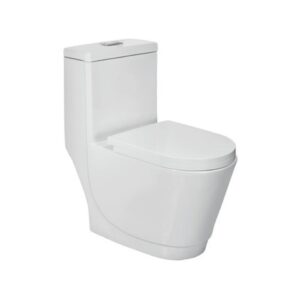 RIMLESS SINGLE PIECE-WC JAQUAR