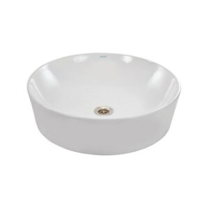 THIN RIM TABLE TOP BASIN JAQUAR