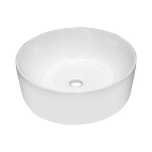 THIN RIM TABLE TOP BASIN JAQUAR