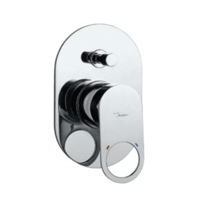 SINGLE LEVER EXPOSED PARTS KIT - CHROME Jaquar