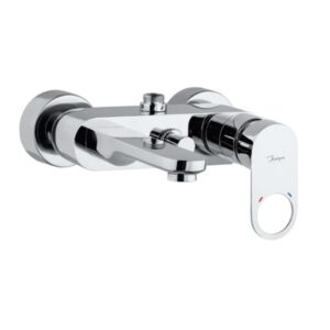 SINGLE LEVER WALL MIXER - CHROME Jaquar