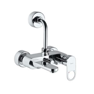 SINGLE LEVER WALL MIXER - CHROME Jaquar