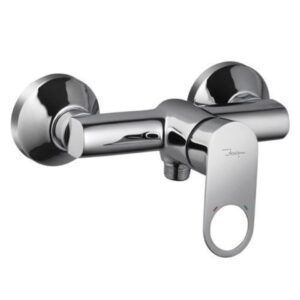 SINGLE LEVER EXPOSED SHOWER MIXER - CHROME Jaquar