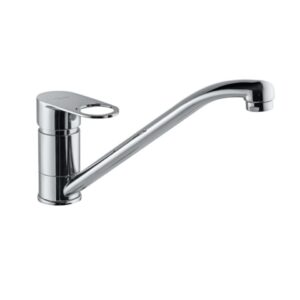 SINGLE LEVER SINK MIXER - CHROME JAQUAR
