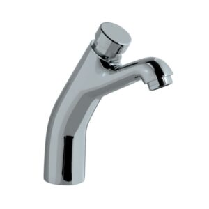 PILLAR COCK AUTO CLOSING SYSTEM JAQUAR