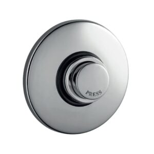 AUTO CLOSING CONCEALED URINAL FLUSH VALVE JAQUAR