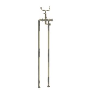 BATH AND SHOWER MIXER - ANTIQUE BRONZE Jaquar