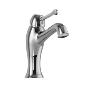 SINGLE LEVER BASIN MIXER - CHROME Jaquar