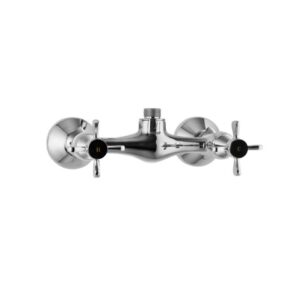 SHOWER MIXER FOR SHOWER CUBICLES - CHROME Jaquar